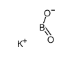 13709-94-9 偏硼酸钾
