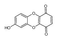 1398242-05-1 structure, C12H6O5