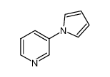 72692-99-0 3-(1H-吡咯-1-基)吡啶