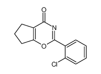 61387-17-5 structure, C13H10ClNO2