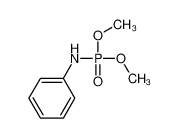 58046-12-1 N-dimethoxyphosphorylaniline