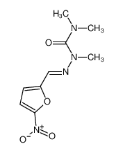 5407-82-9 structure, C9H12N4O4