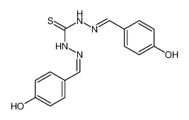 6970-40-7 structure