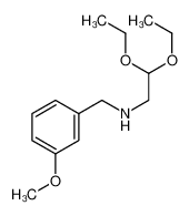 61190-11-2 structure