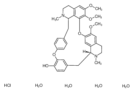 15352-74-6 structure, C37H49ClN2O10