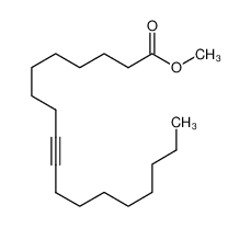 甲基十八酸酯-9-炔图片