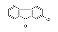 101419-81-2 structure, C12H6ClNO