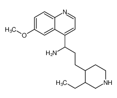 100078-85-1 structure, C20H29N3O