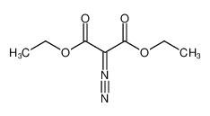 5256-74-6 spectrum, 1,3-diethyl 2-diazopropanedioate