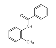 N-邻甲苯-苯甲酰胺