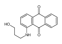 62956-45-0 structure, C17H15NO3