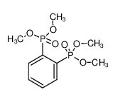 1,2-双(二甲氧基磷基)-苯