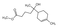 121952-67-8 structure, C14H24O3