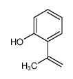 2-(1-甲基乙烯基)苯酚