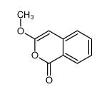 4090-69-1 3-methoxyisochromen-1-one