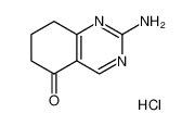 21599-36-0 2-amino-7,8-dihydro-6H-quinazolin-5-one