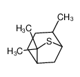 68398-18-5 structure, C10H18S