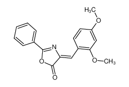 118555-99-0 structure, C18H15NO4