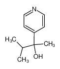 37486-32-1 structure, C10H15NO