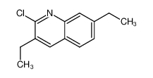 1031928-04-7 structure, C13H14ClN