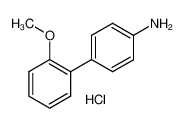 824414-16-6 structure, C13H14ClNO