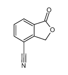 1-氧代-1,3-二氢异苯并呋喃-4-甲腈