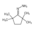 70302-22-6 spectrum, (2,2,5,5-tetramethylcyclopentylidene)hydrazine