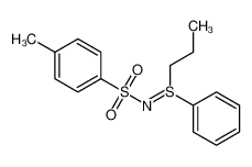 18922-55-9 structure, C16H19NO2S2