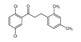 898794-48-4 structure, C17H16Cl2O