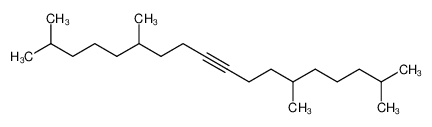 1331748-71-0 structure, C22H42