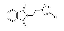 1226808-60-1 structure, C13H10BrN3O2