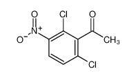 2’,6’-二氯-3’-硝基苯乙酮