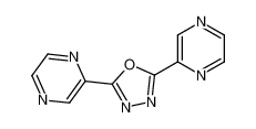 869339-14-0 structure, C10H6N6O