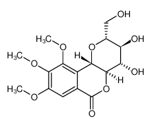 33815-57-5 structure