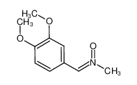 314768-38-2 spectrum, (Z)-C-(3,4-dimethoxyphenyl)-N-methyl-nitrone