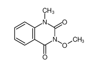 41120-19-8 structure, C10H10N2O3