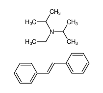 88131-18-4 structure, C22H31N