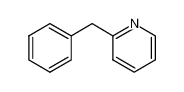 2-Benzylpyridine 101-82-6