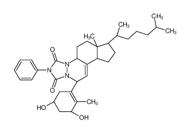 Impurity C of Alfacalcidol 82266-85-1