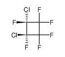 3934-26-7 spectrum, trans-1,2-dichlorohexafluorocyclobutane