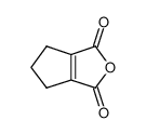 5,6-dihydro-4H-cyclopenta[c]furan-1,3-dione 3205-94-5