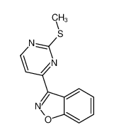 918870-25-4 structure, C12H9N3OS