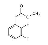 1036273-31-0 structure, C9H8F2O2