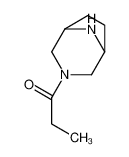 67571-93-1 structure, C9H16N2O