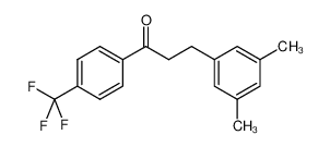 898780-88-6 structure, C18H17F3O