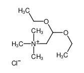 110675-66-6 甜菜碱醛二乙基缩醛氯化物