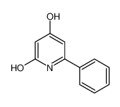 17424-17-8 2-羟基-6-苯基-4(1H)-吡啶酮