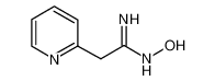 39102-29-9 structure, C7H9N3O