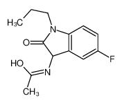 1008970-21-5 structure, C13H15FN2O2