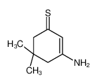 70133-97-0 structure, C8H13NS